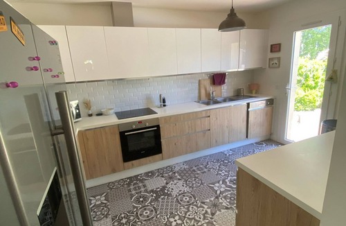 Manosque Villa | Villa with pool