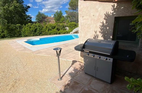 Manosque Villa | Villa with pool