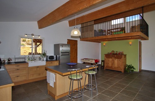 Porticcio Villa | VILLA WITH PRIVATE POOL 2 MINUTES DRIVE FROM THE SEA IN A PRIVATE ESTATE