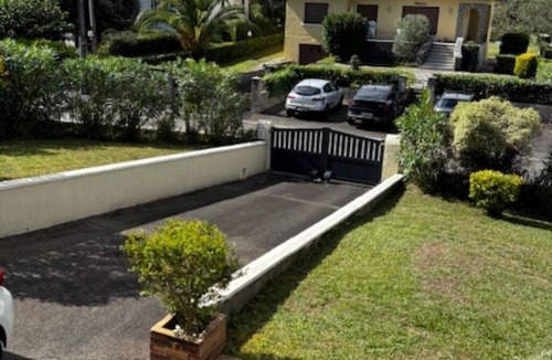 Tarnos Villa | Villa with private pool near the ocean