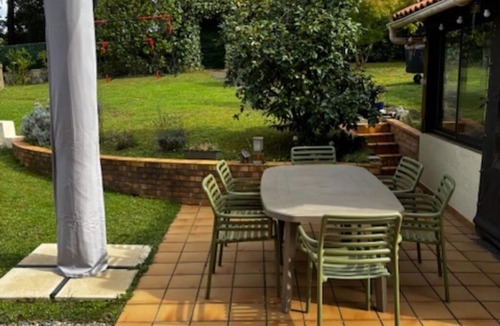 Tarnos Villa | Villa with private pool near the ocean