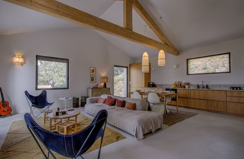 Saint-Restitut Villa | Villa with swimming pool and view – Drôme Provençale
