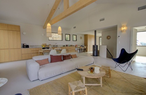 Saint-Restitut Villa | Villa with swimming pool and view – Drôme Provençale