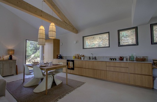 Saint-Restitut Villa | Villa with swimming pool and view – Drôme Provençale