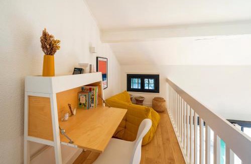 Le Penon House | Villa Xarma, A Deux Pas de l’Océan