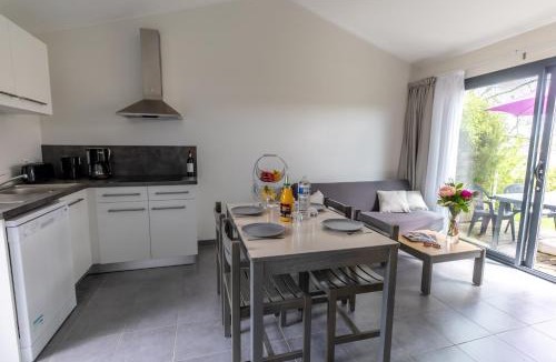 Le Conquet House | Village Beauséjour - Rêves de mer
