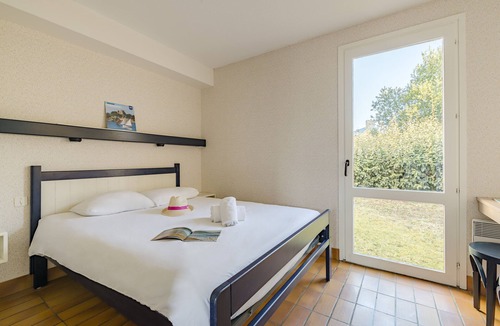 Arzon Other | Village Vacances Azureva Kerjouanno
