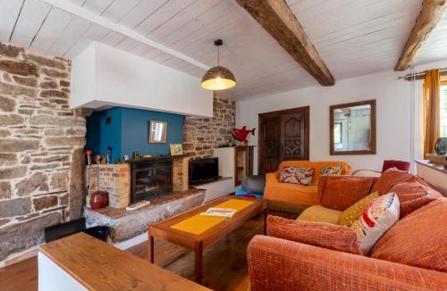Serent House | Ville Moizo