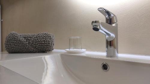 Riez Apartment | Virée à deux
