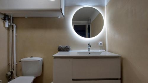 Riez Apartment | Virée à deux