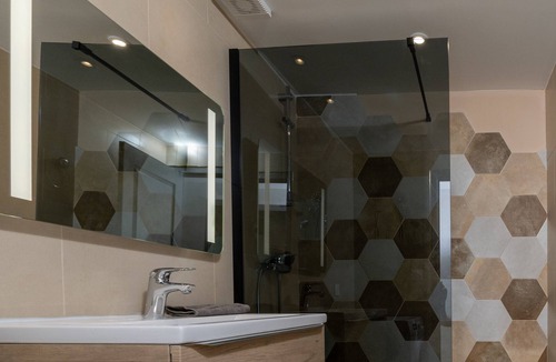 Sainte-Marguerite Apartment | VIVEAU BRIDGE MARSEILLE