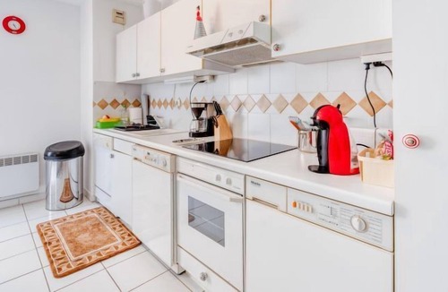 Cavaliere Apartment | Voie Lactée by Interhome