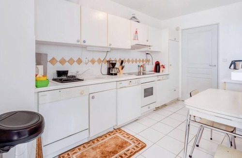 Cavaliere Apartment | Voie Lactée by Interhome