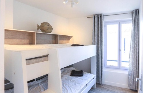L'Isle-sur-la-Sorgue Apartment | Voltaire