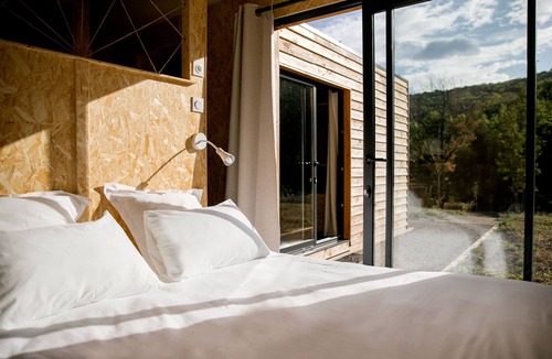 Volvic Hotel | Volvic Organic Resort