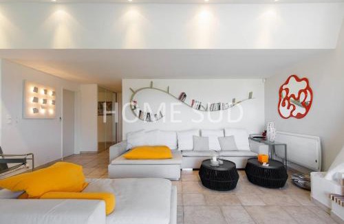 California - Pezou Villa | Votre maison de vacances dans un écrin de verdure - Cannes