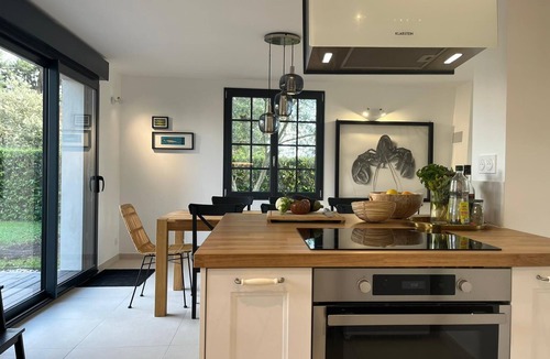 Damgan House | Votre Maison de Vacances au Bord de la mer
