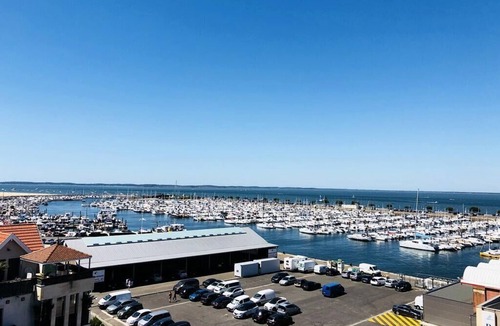 Arcachon Apartment | Vrbo Property