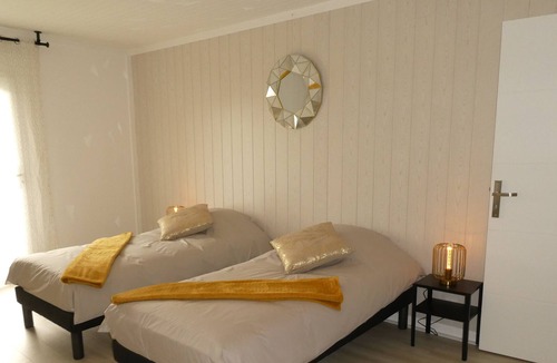 Claveyson Bed & Breakfast | Vrbo Property