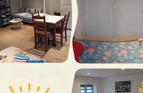 Collorec Apartment | Vrbo Property
