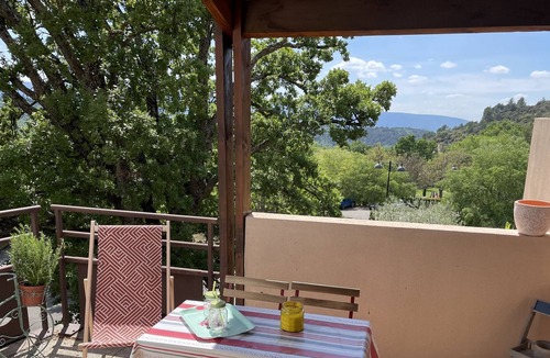 Goult Apartment | Vrbo Property