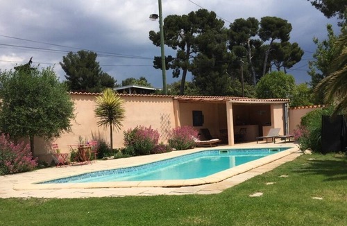 Les Trois Lucs Villa | Vrbo Property