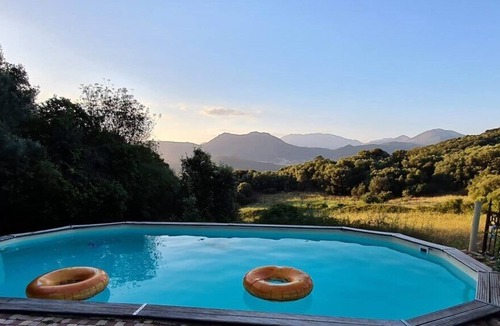 Sartene House | Vrbo Property