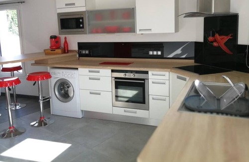 Souraide Apartment | Vrbo Property