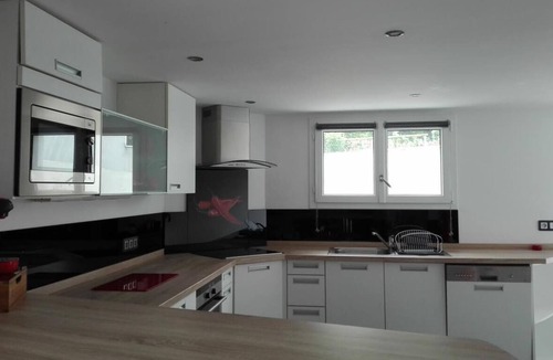 Souraide Apartment | Vrbo Property