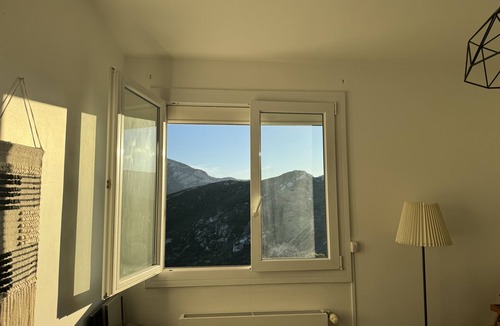 La Panouse Apartment | Vue Exceptionnelle MER et Parc National des Calanques