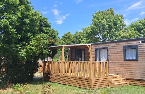 Larmor-Plage Apartment | VVF Morbihan Larmor-Plage