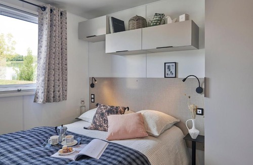 Larmor-Plage Apartment | VVF Morbihan Larmor-Plage