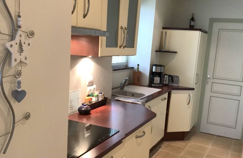 Saint-Gildas-de-Rhuys House | Walking distance to beach, bicycles available 3* family home: sleeps 9