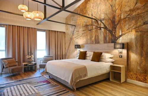 Eymet Apartment | Walnut Bistro & Suites
