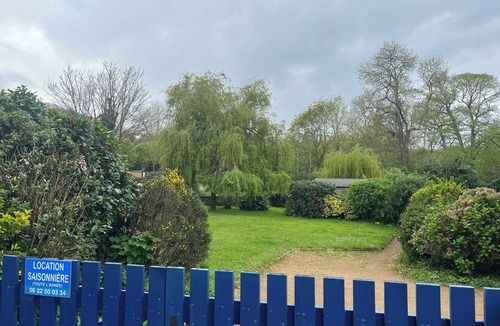 Etables-sur-Mer House | Waterfront house 50 m from the Moulin beach, 700m² grounds