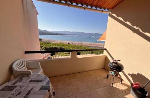 Vico Apartment | Waterfront paradise