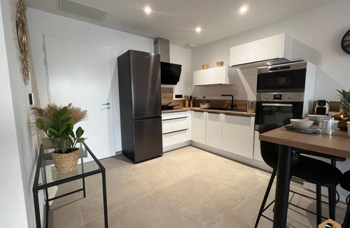 Porticcio Apartment | Waterfront terrace apartment in PORTICCIO