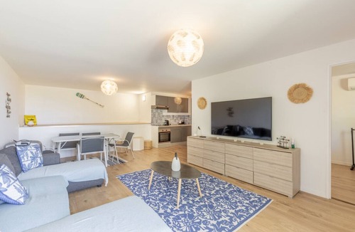 Portigliolo Villa | Waterfront Villa Gulf of Ajaccio