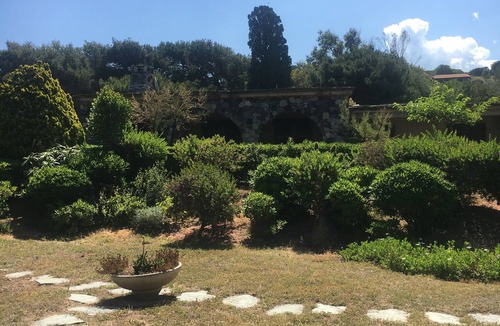 Marine de Davia House | Waterfront villa, in the popular Marine de Davia!