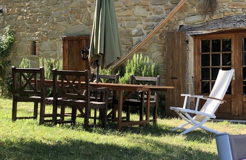 Comps House | Weekend en Provence Hébergement Insolite