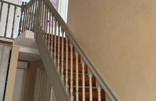 Gonfaron House | Weekly or two-week house rentals starting in July 2026