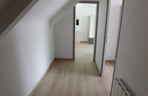 Lanvenegen Apartment | WELCOME IN THE COUNTRY OF KING MORVAN