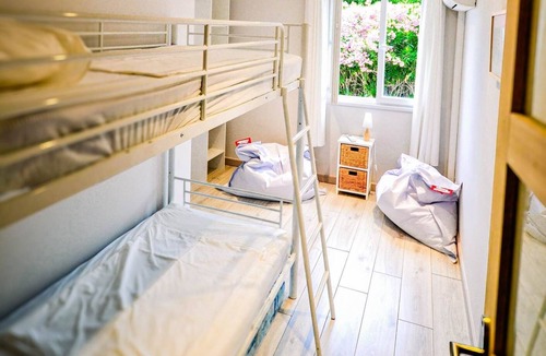 Elne House | White Cotton