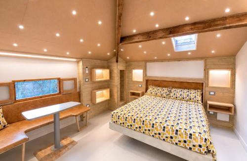 Castelbianco House | Wid House Tiny 2b