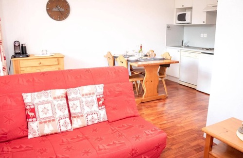 Vignec Apartment | Wifi, Ground floor, swimming pool, tv, 37m², Saint Lary Soulan