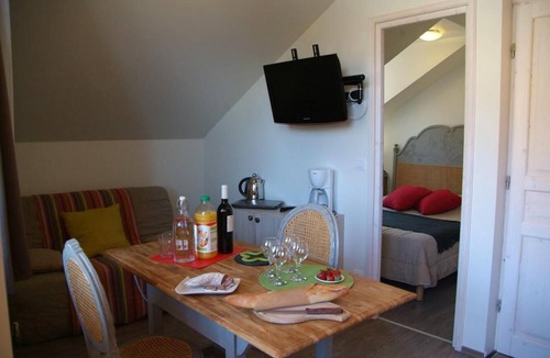 Les Orres Apartment | Wifi, swimming pool, terrace, balcony, parking, tv, 40m², Les Orres
