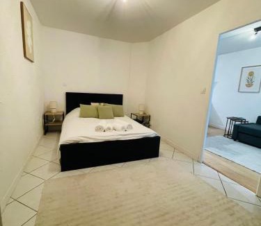 Tain-l'Hermitage Apartment | Wine Loft - Au cœur des vignes