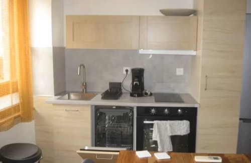 Gevrey-Chambertin Apartment | Wine studio
