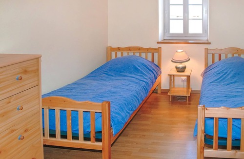 Saint-Hilaire-de-Villefranche House | Wonderful accommodation in century-old building in the countryside.