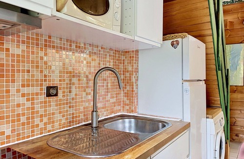 Maubuisson House | Wonderful private villa for 8 people with WIFI, TV, terrace and pets allowed